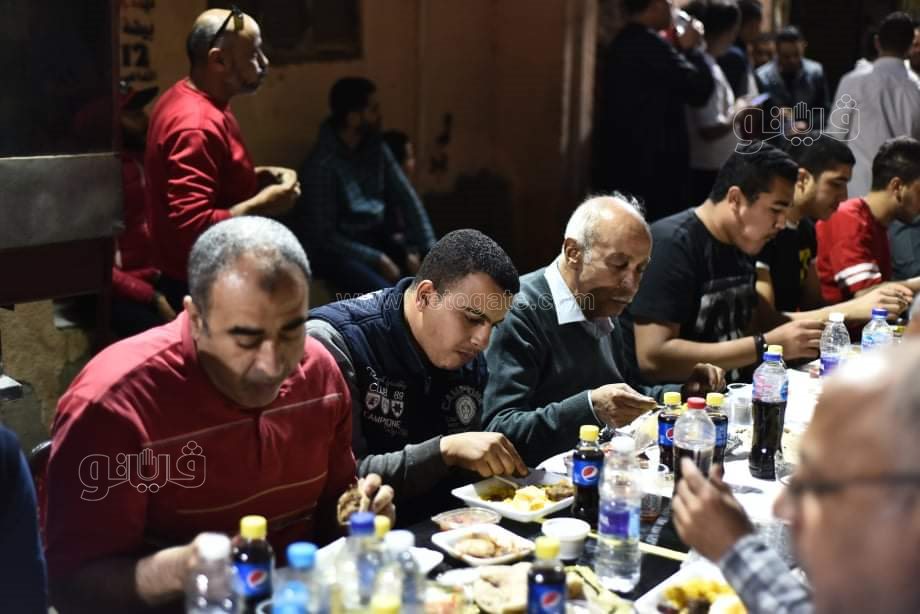 أطول مائدة في رمضان (29)