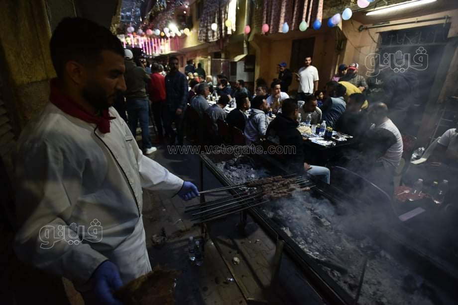 أطول مائدة في رمضان (31)