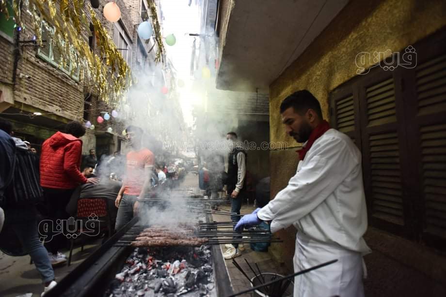 أطول مائدة في رمضان (35)