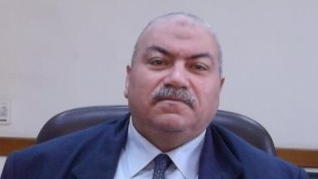 المستشار هشام فاروق