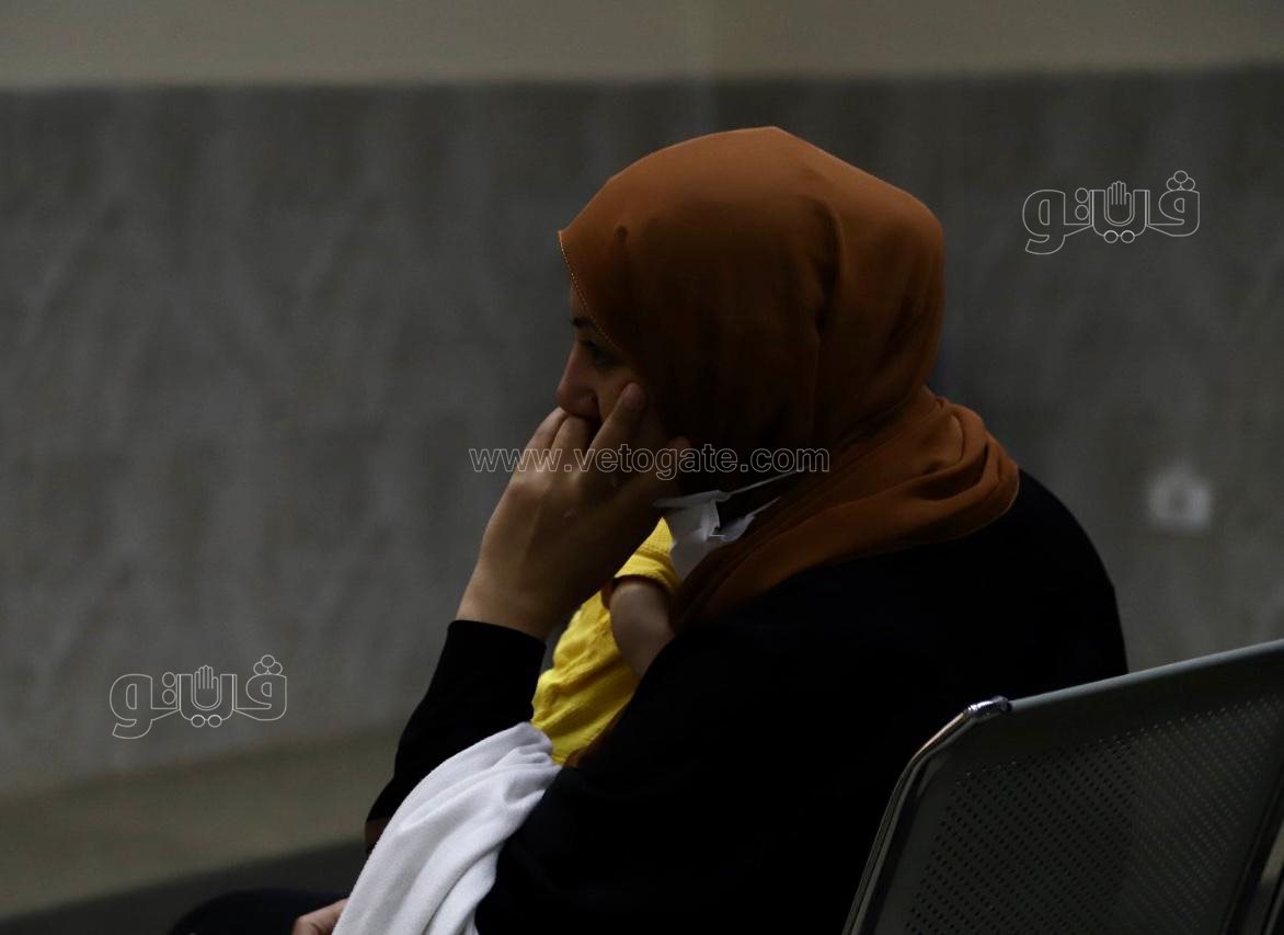 الصحة تفتتح أول عيادات المرأة الآمنة (2)