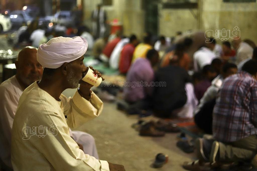 أبناء أسوان في عين شمس (3)