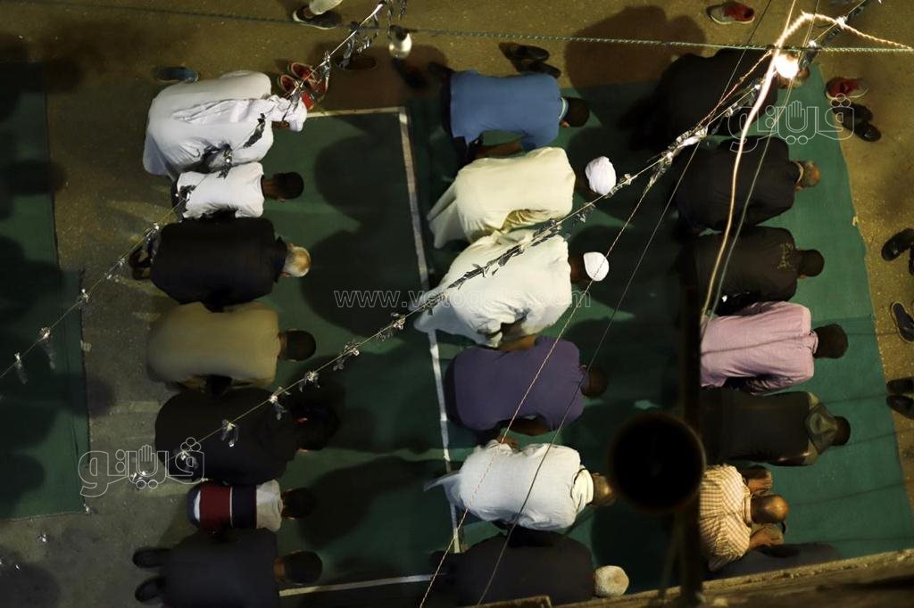 أبناء أسوان في عين شمس (4)