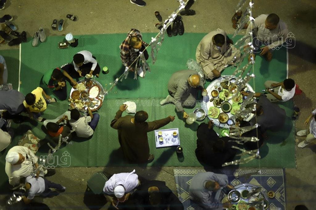 أبناء أسوان في عين شمس (11)