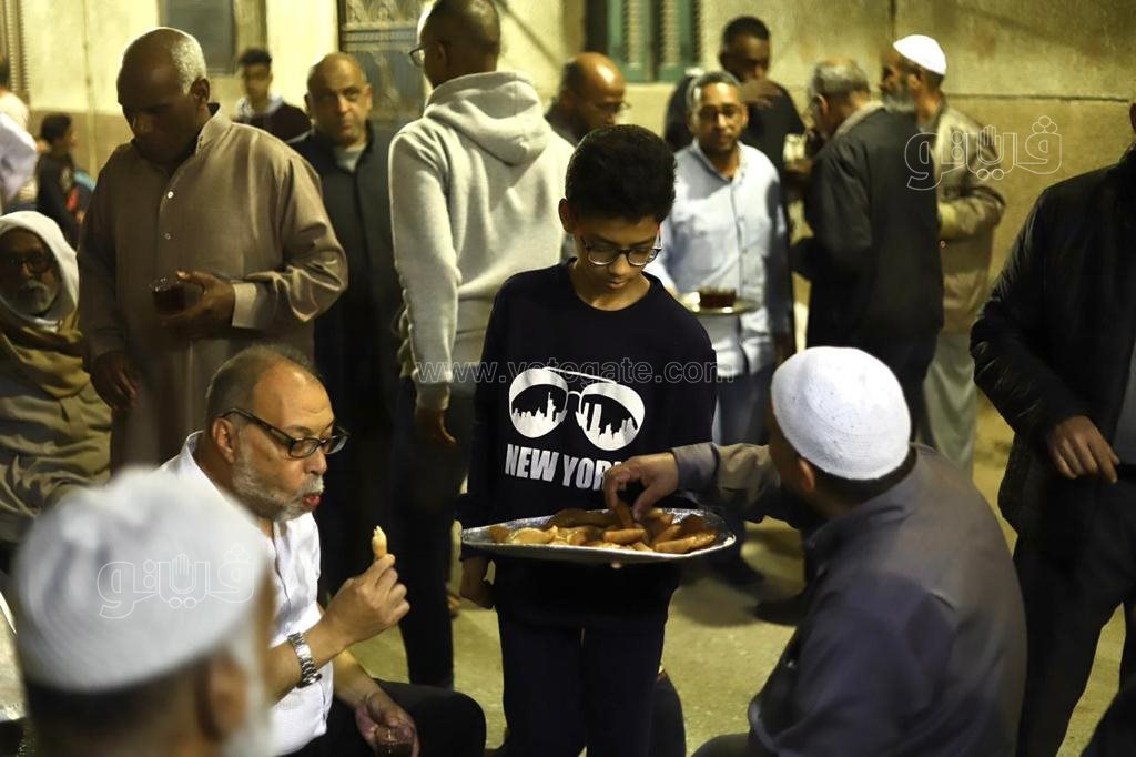 أبناء أسوان في عين شمس (12)