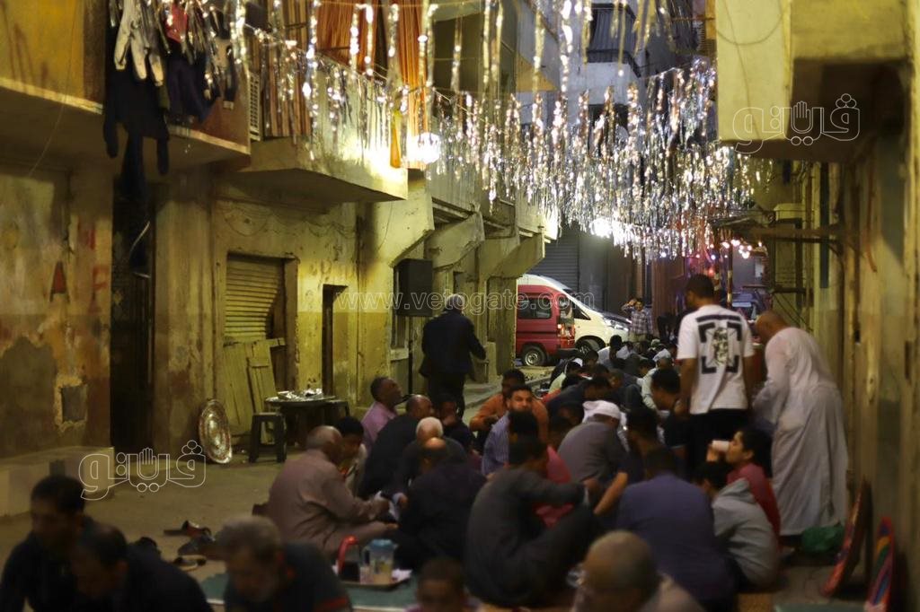 أبناء أسوان في عين شمس (17)