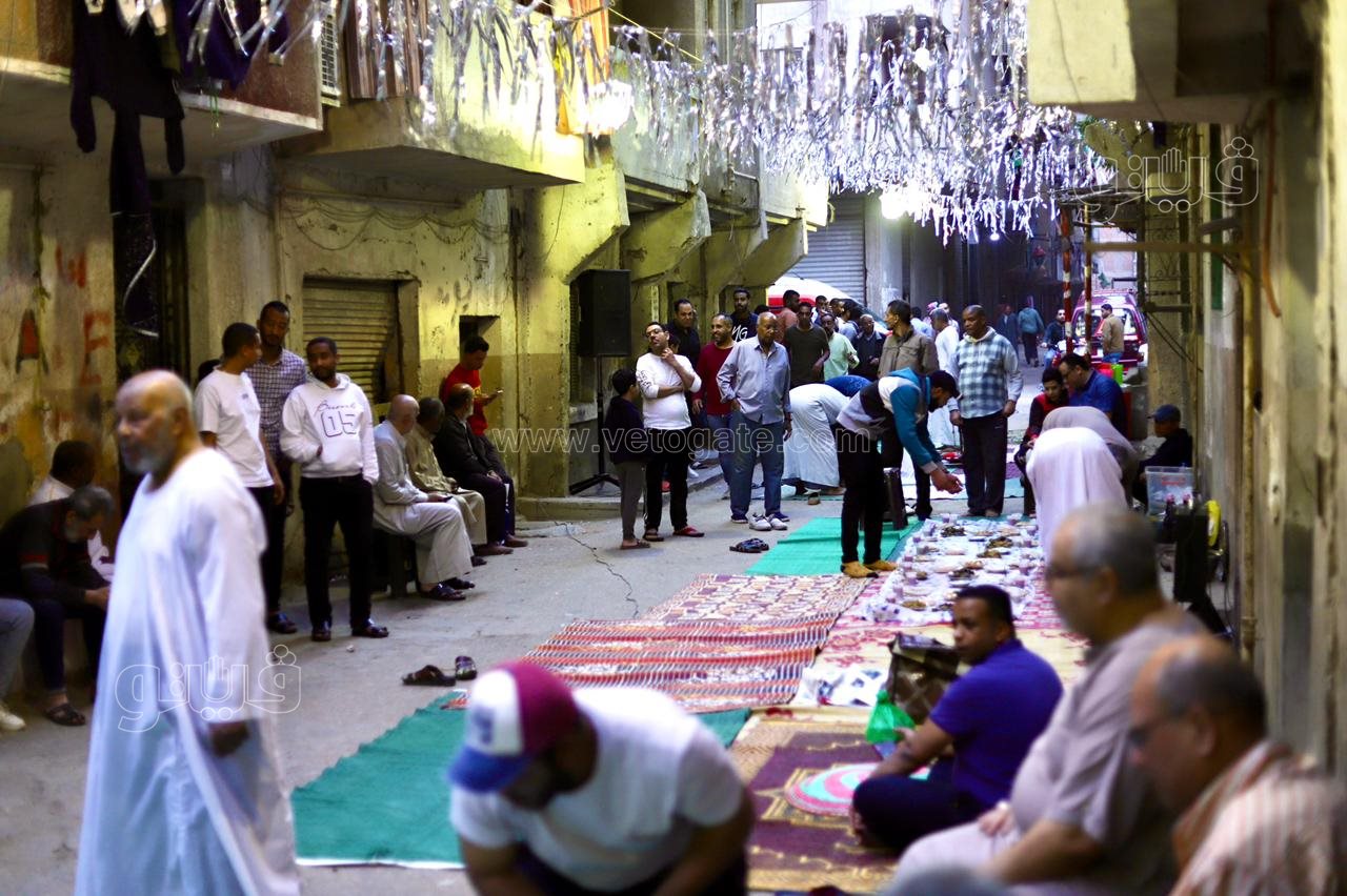 أبناء أسوان في عين شمس (18)