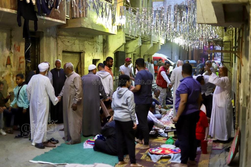 أبناء أسوان في عين شمس (19)