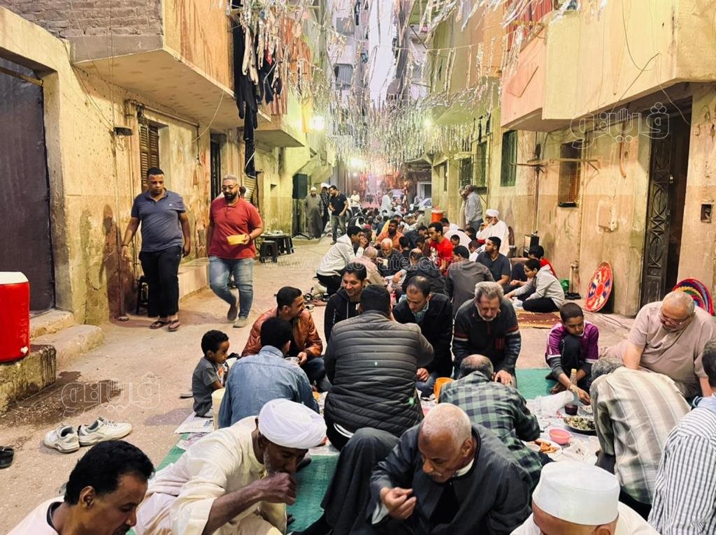 أبناء أسوان في عين شمس (20)