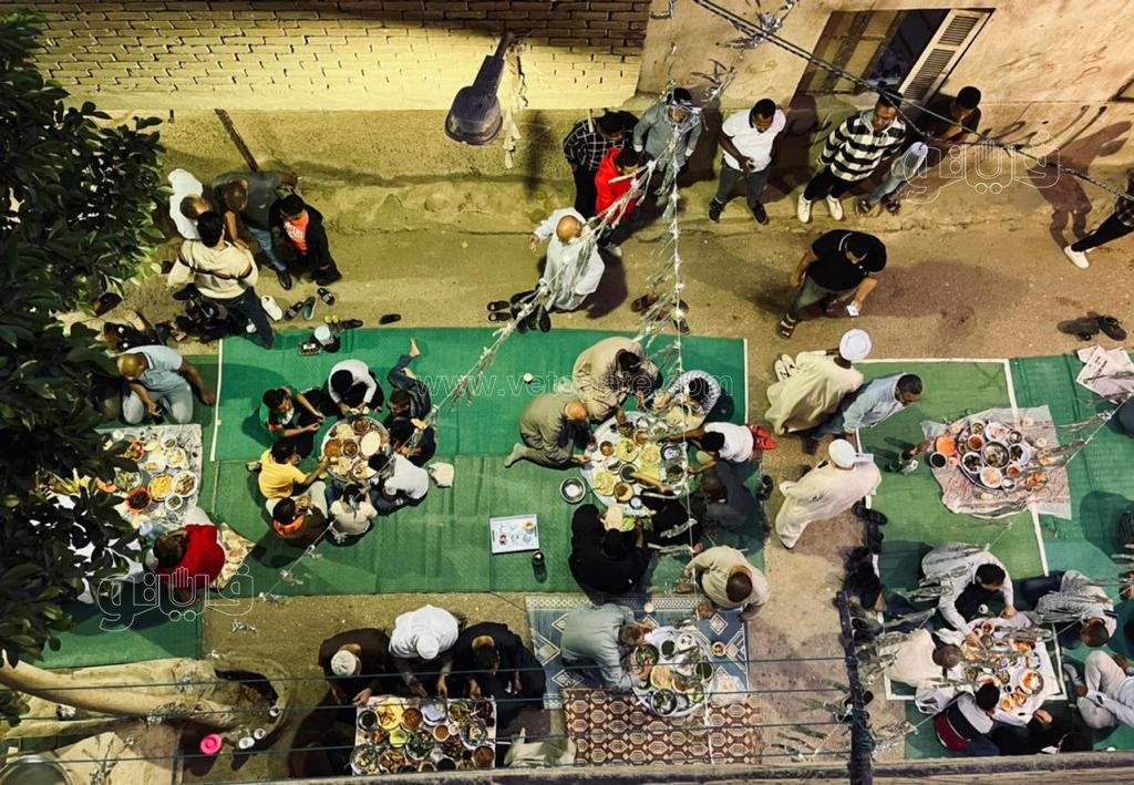 أبناء أسوان في عين شمس (22)