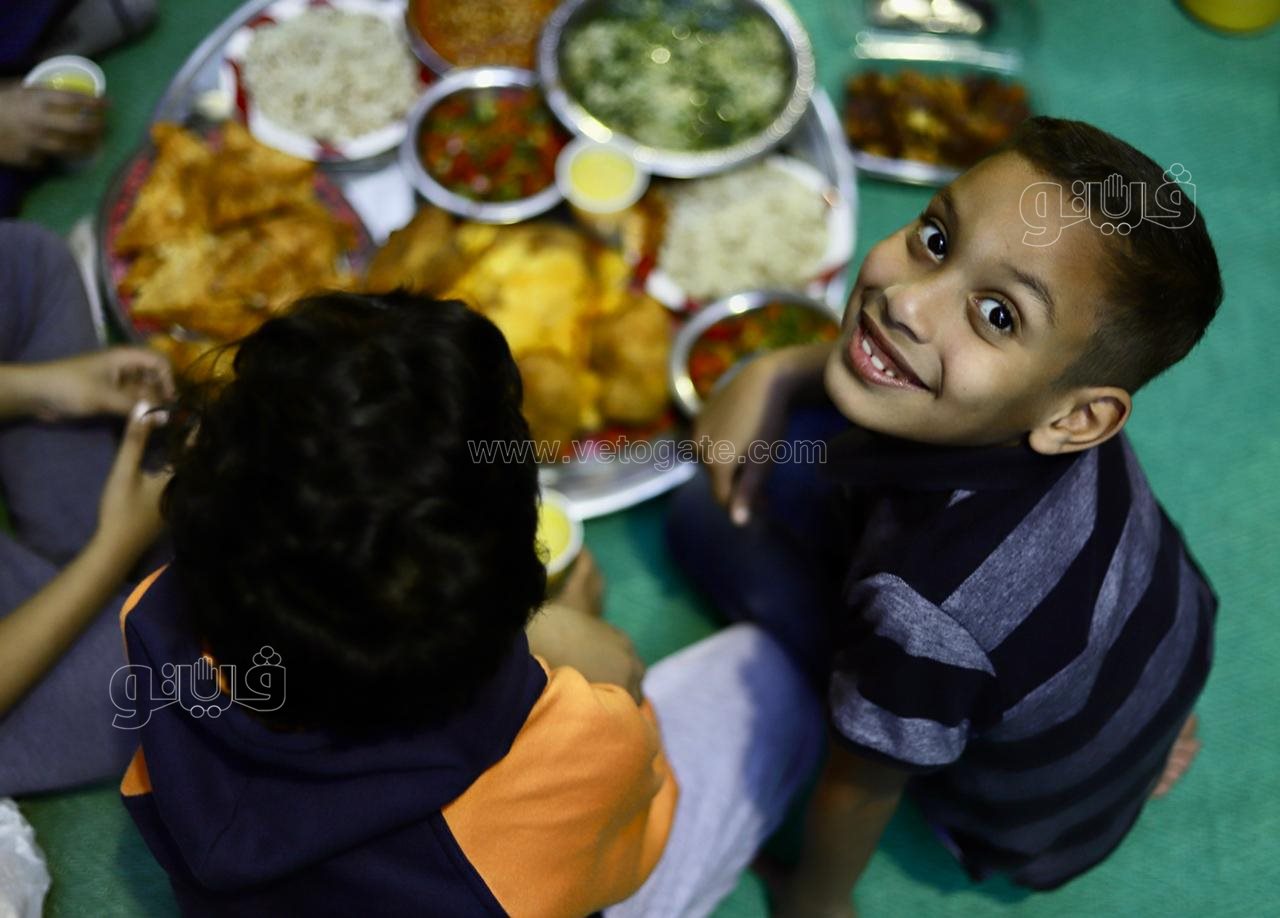 أبناء أسوان في عين شمس (23)