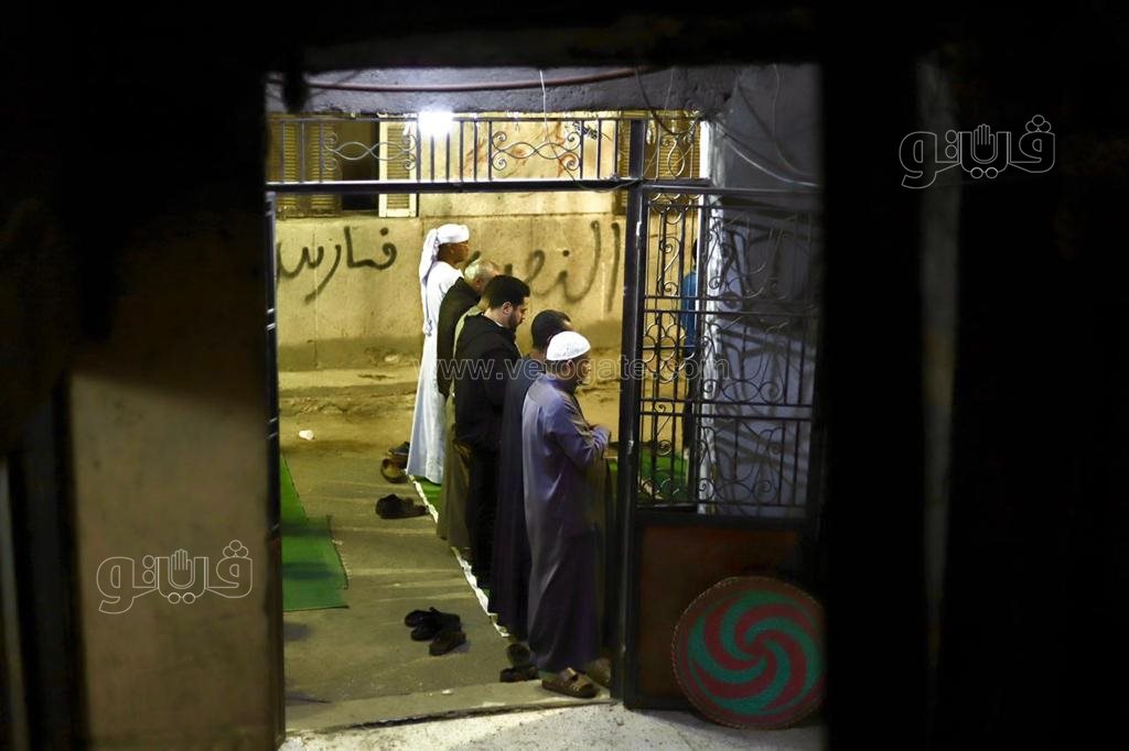 أبناء أسوان في عين شمس (26)