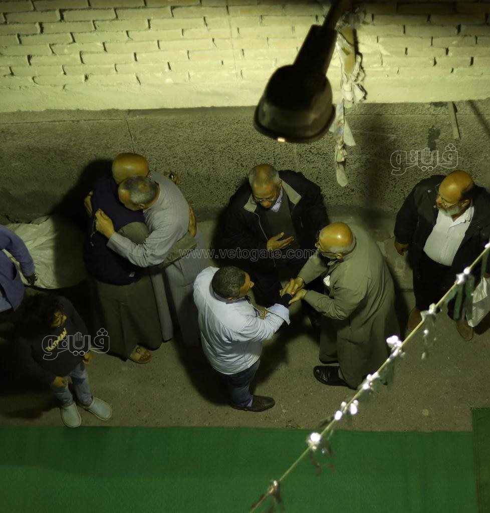 أبناء أسوان في عين شمس (30)