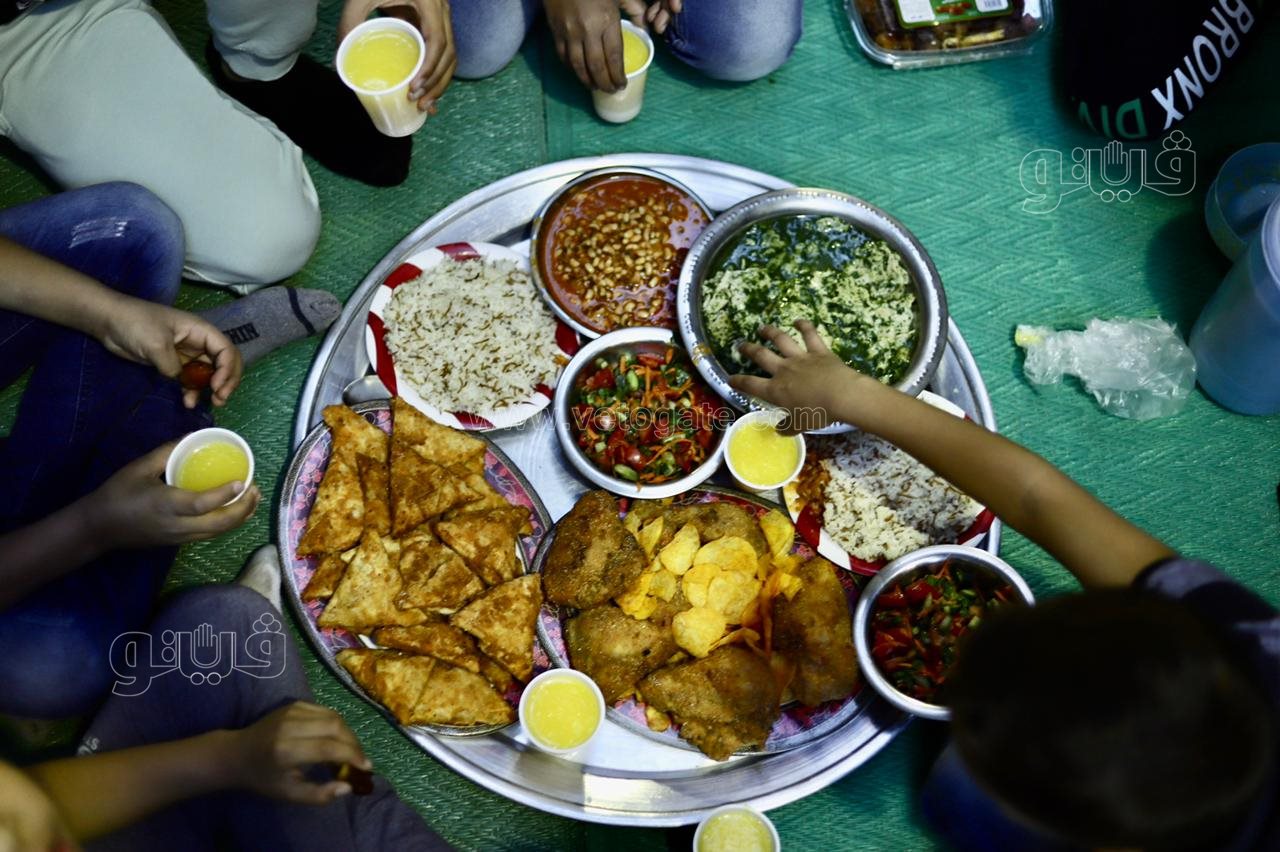 أبناء أسوان في عين شمس (31)