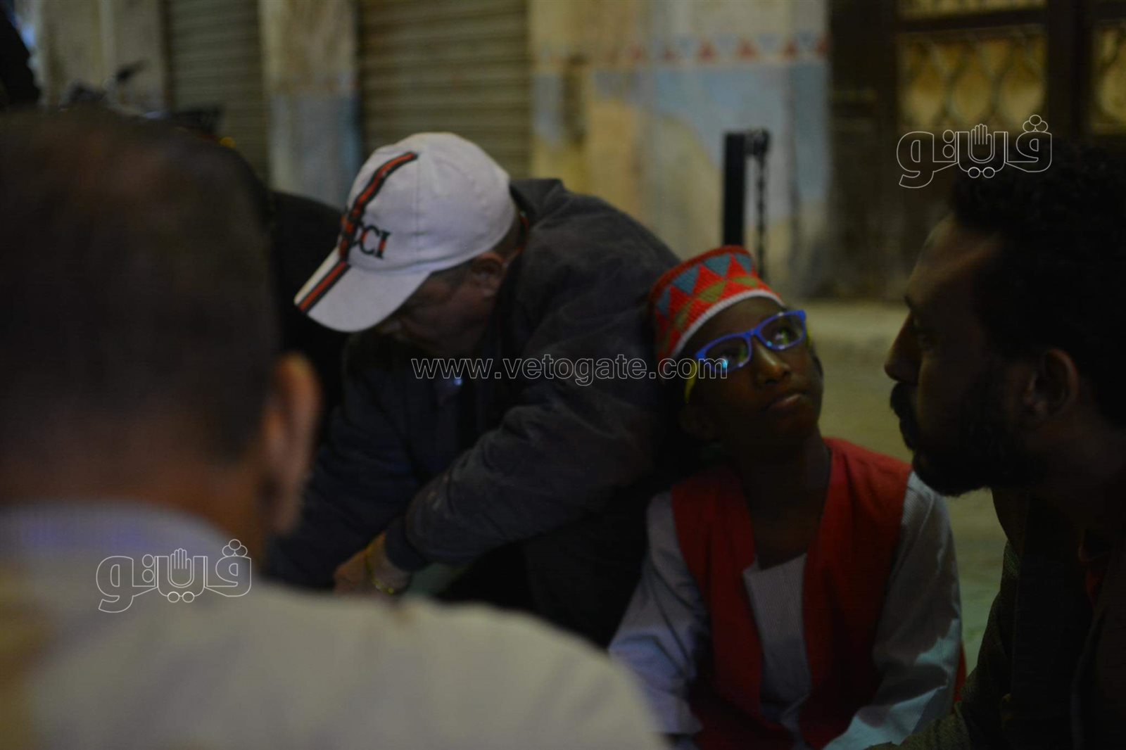 السحور في بولاق الدكرور حاجة تانية (11)