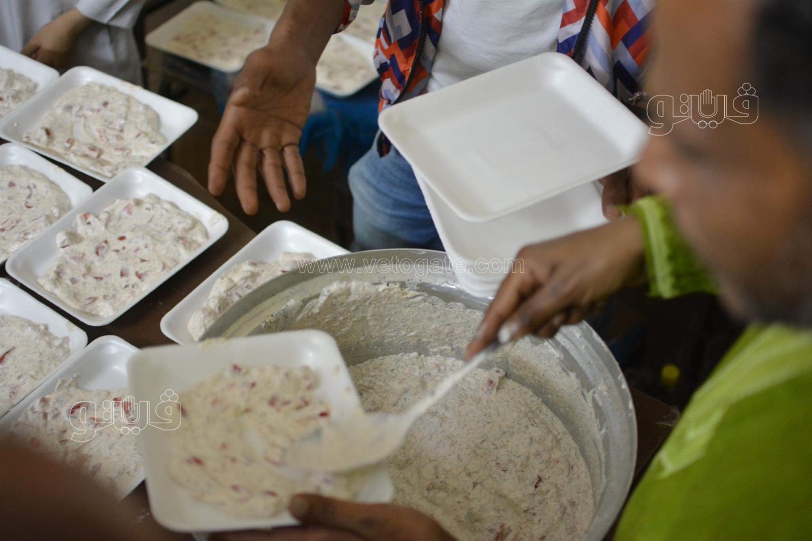 السحور في بولاق الدكرور حاجة تانية (22)