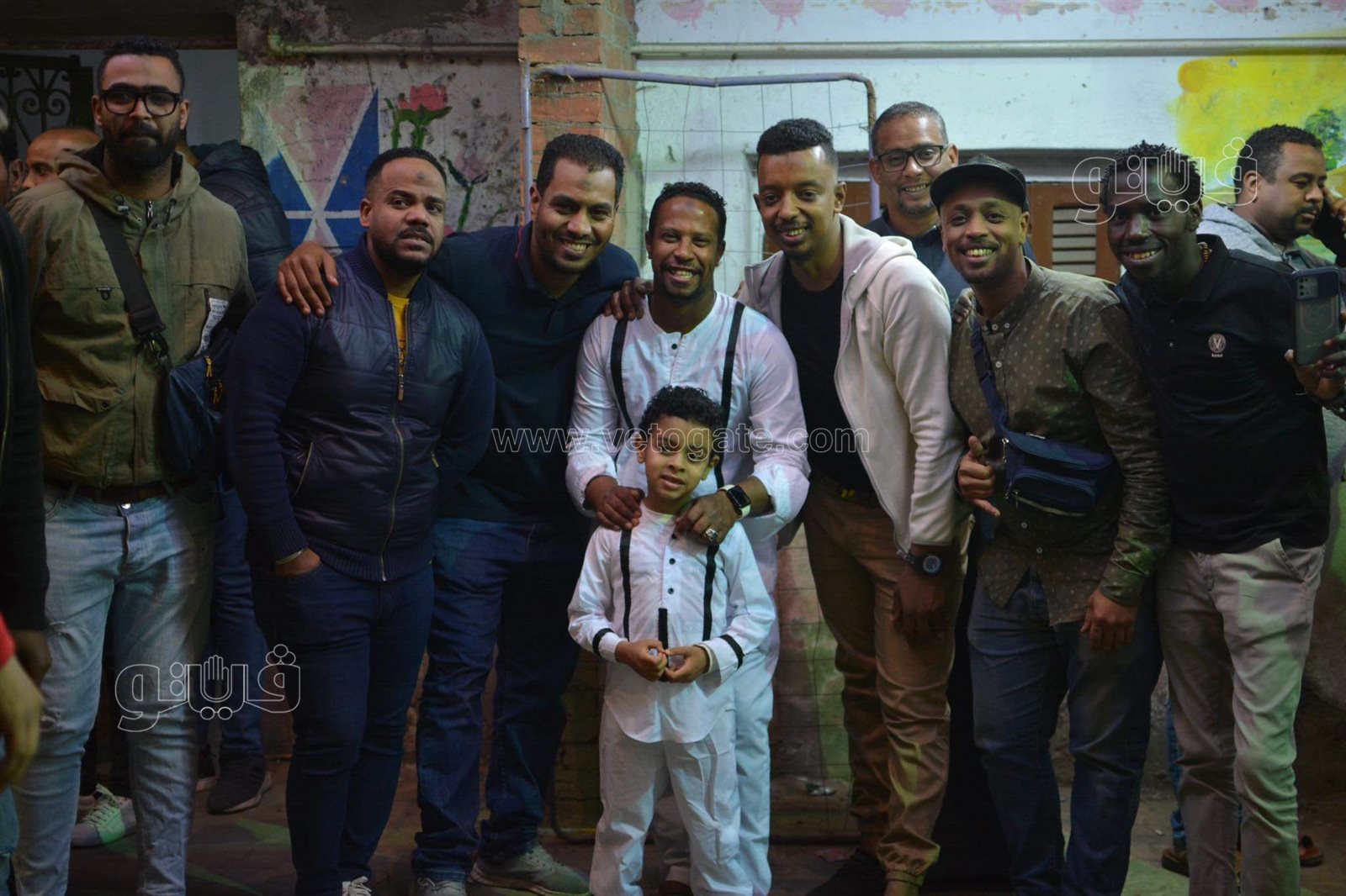 السحور في بولاق الدكرور حاجة تانية (23)