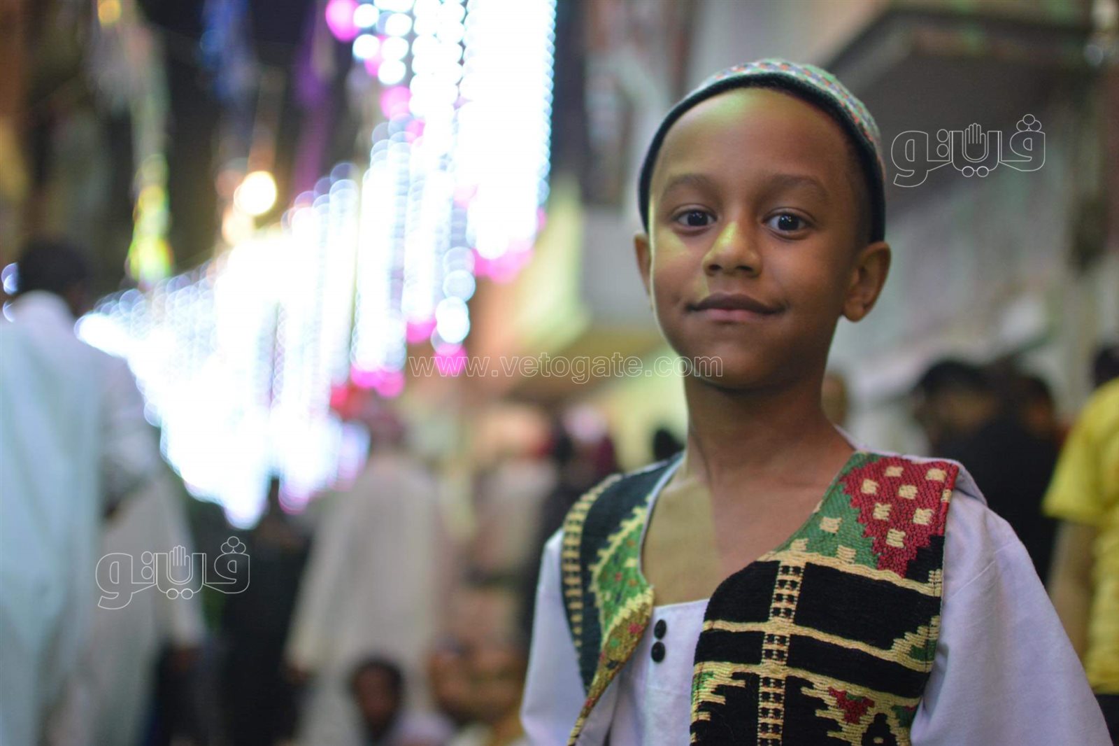 السحور في بولاق الدكرور حاجة تانية (25)