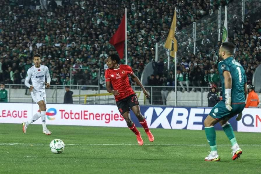 الاهلي والرجاء  (16)