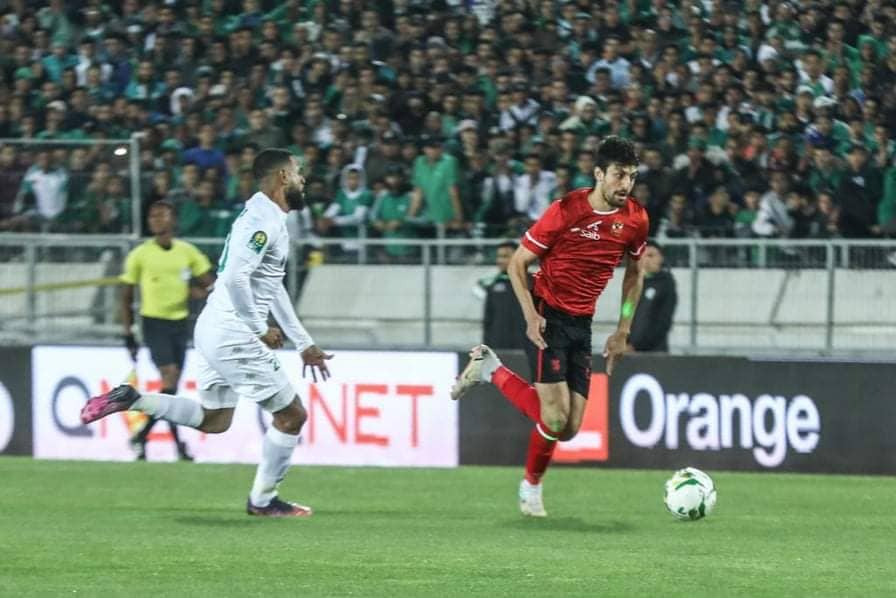 الاهلي والرجاء  (10)