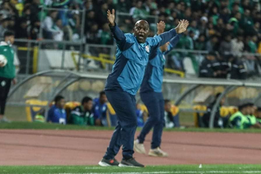 الاهلي والرجاء  (5)