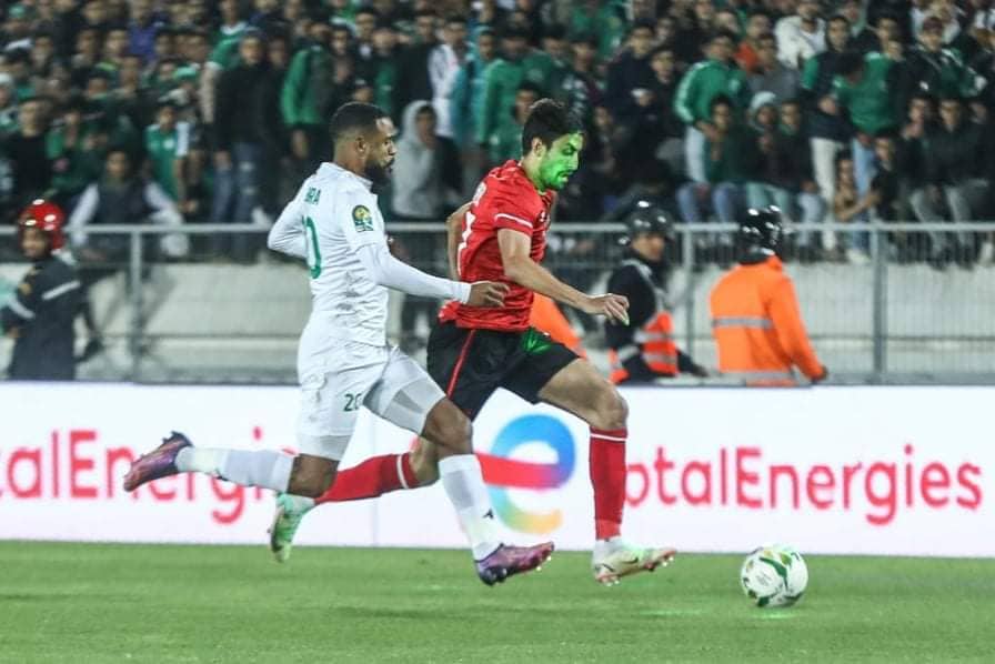 الاهلي والرجاء  (13)