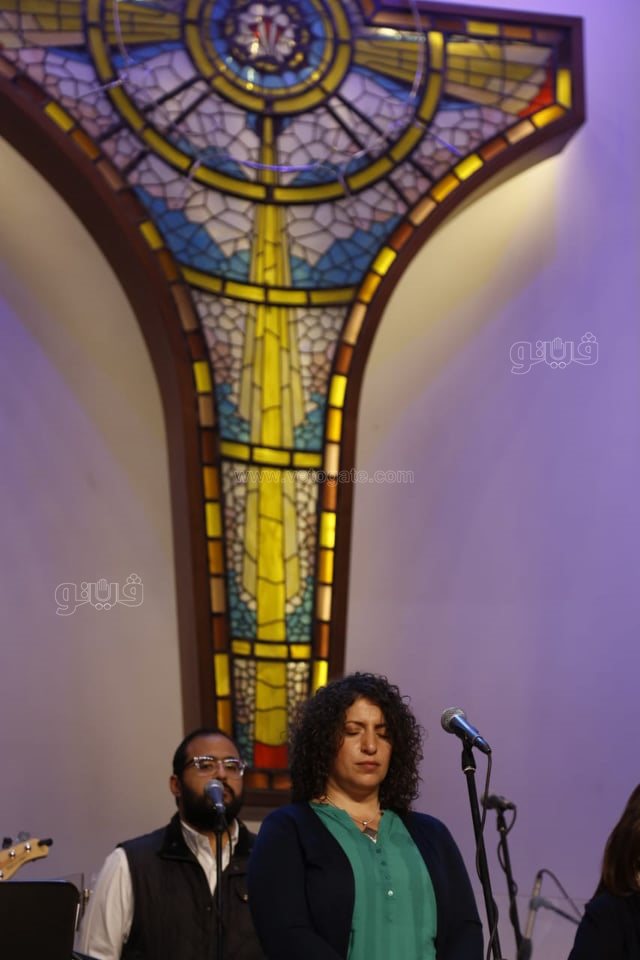 احتفالات عيد القيامة (4)