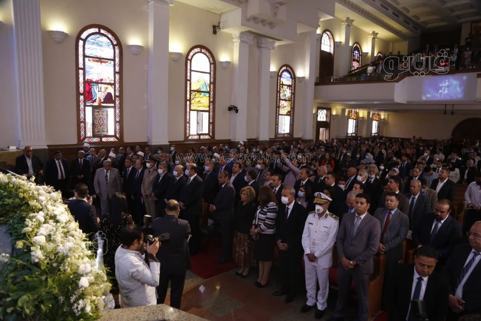 احتفالات عيد القيامة (7)