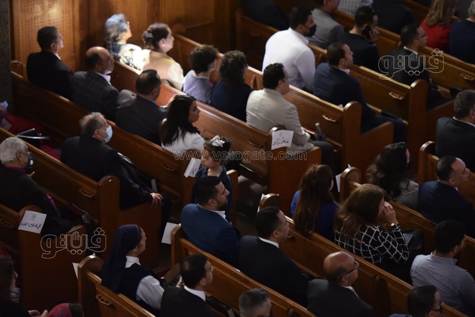 احتفالات عيد القيامة (2)