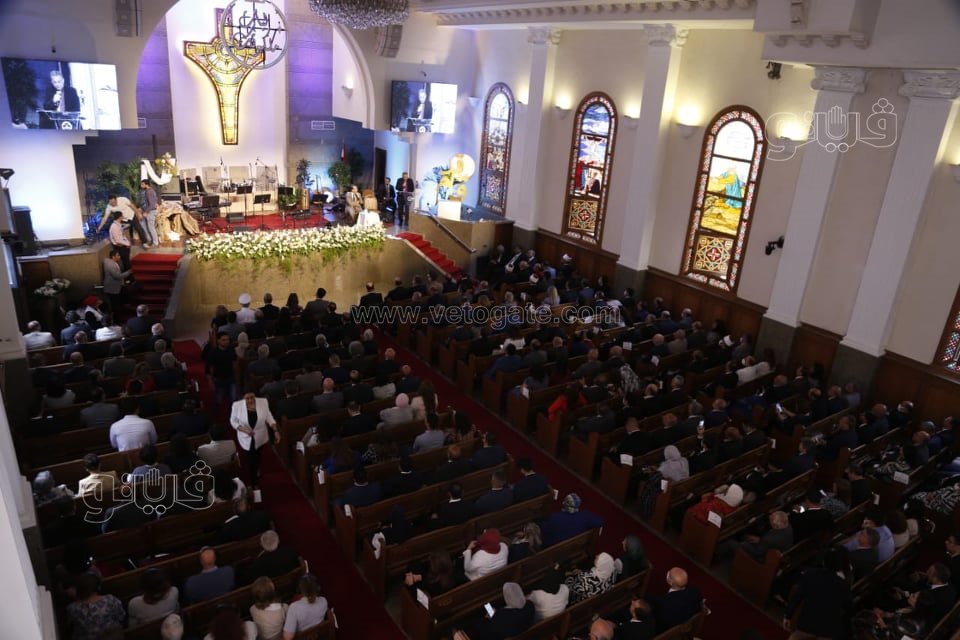 احتفالات عيد القيامة (9)