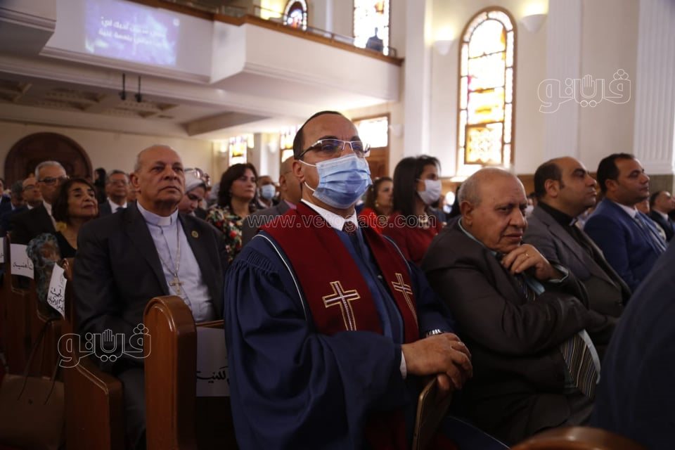 احتفالات عيد القيامة (12)