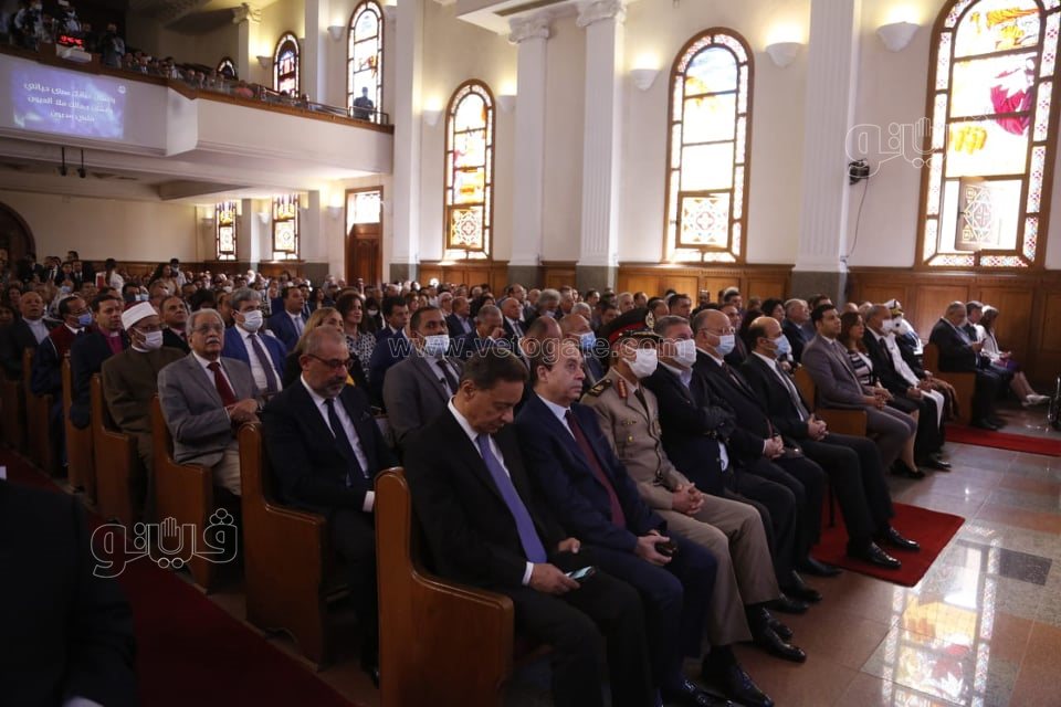 احتفالات عيد القيامة (7)