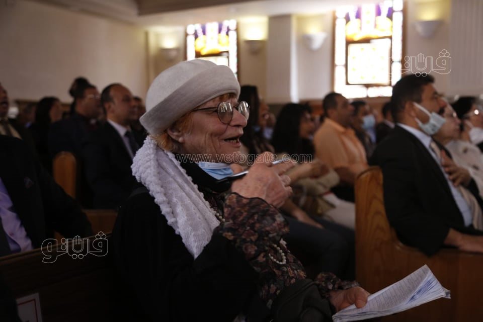 احتفالات عيد القيامة (1)