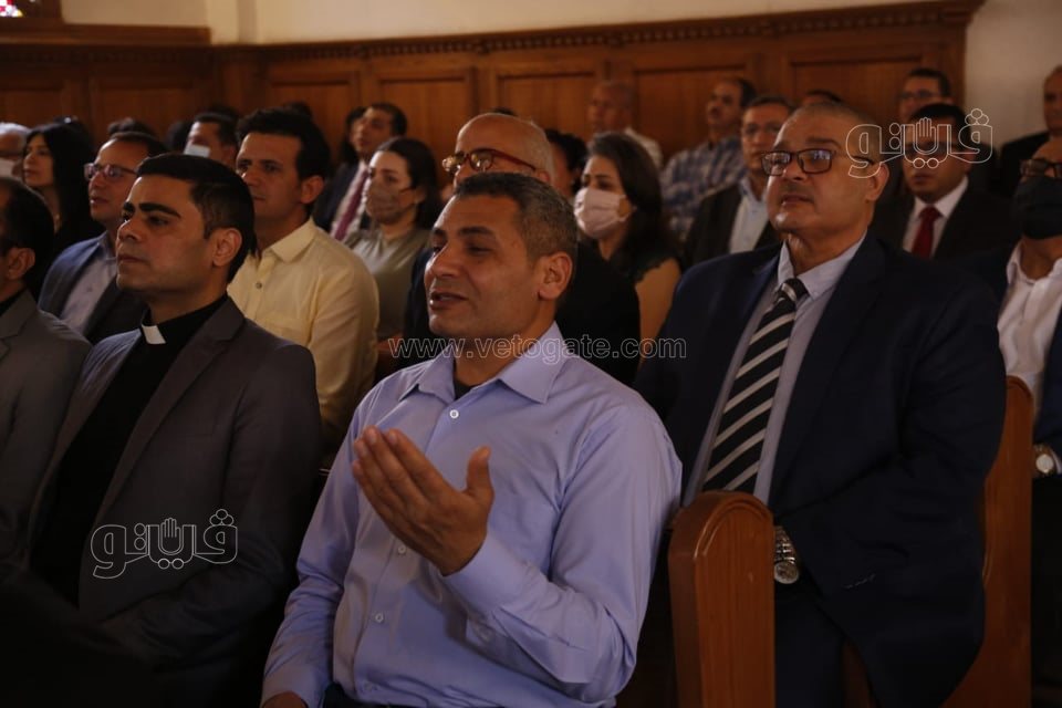 احتفالات عيد القيامة (2)