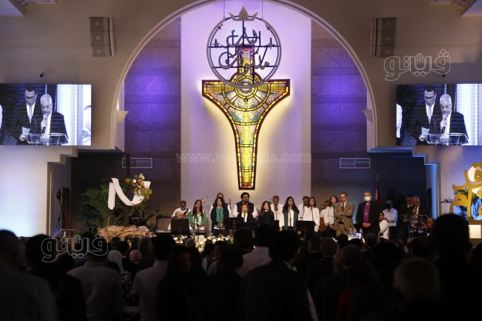 احتفالات عيد القيامة (3)