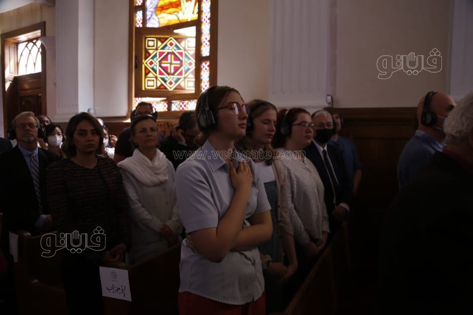 احتفالات عيد القيامة (5)