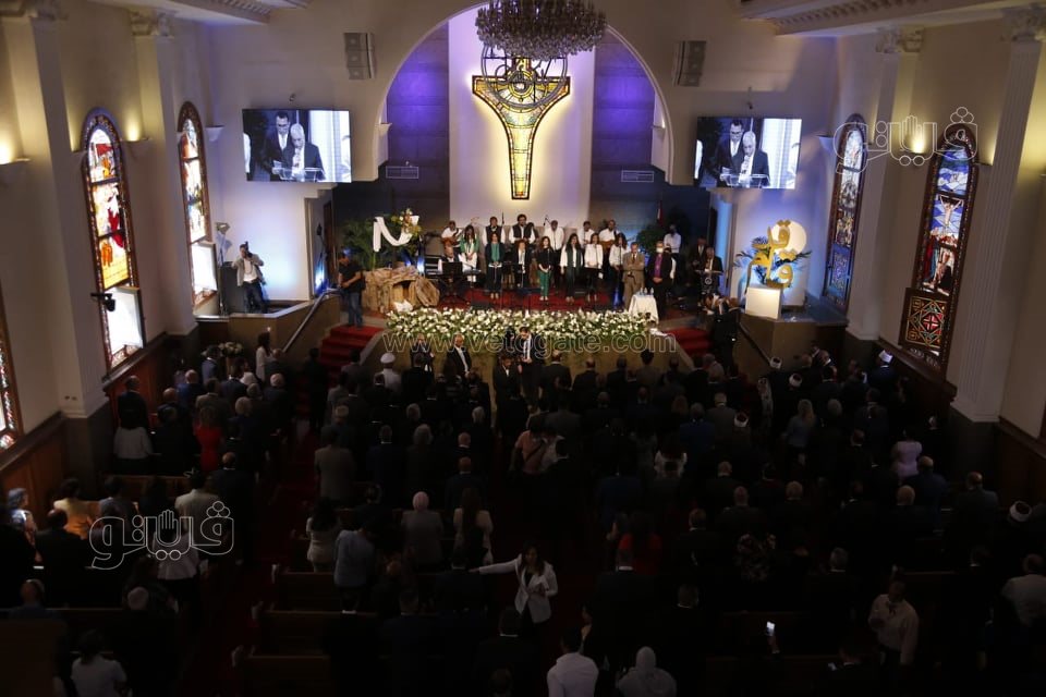 احتفالات عيد القيامة (6)