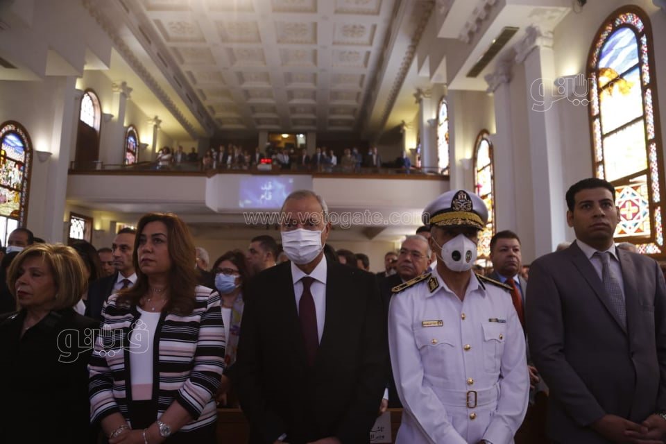 احتفالات عيد القيامة (8)