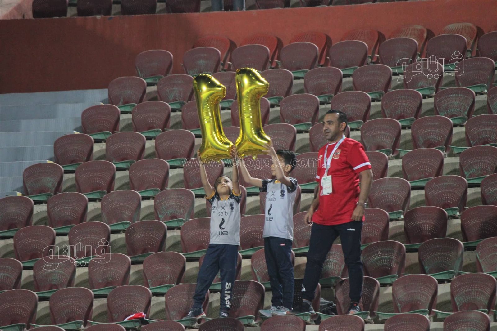 الأهلي أمام طلائع الجيش (7)