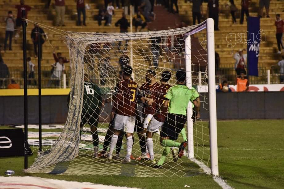 الأهلي وسيراميكا (1)