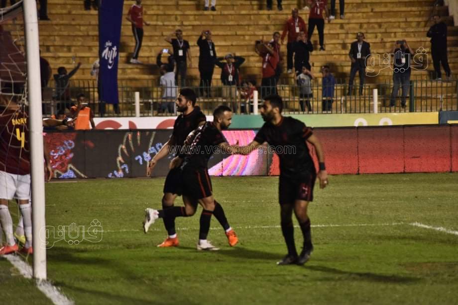 الأهلي وسيراميكا (3)