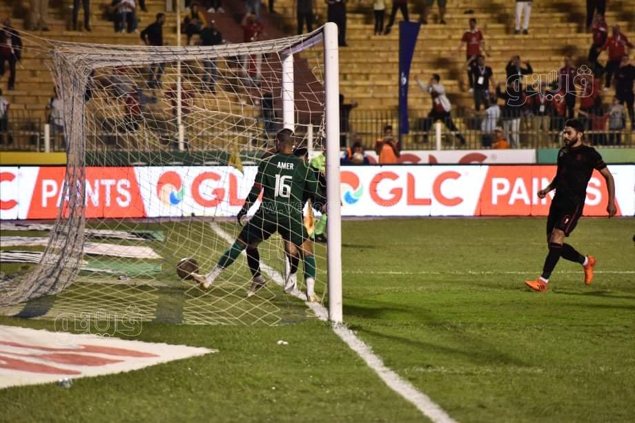 الأهلي وسيراميكا (4)