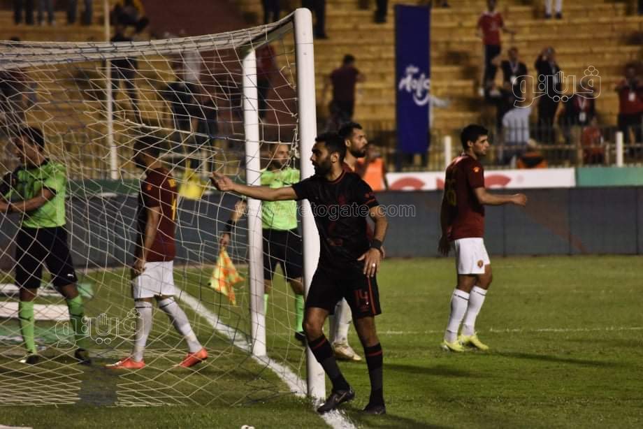 الأهلي وسيراميكا (5)