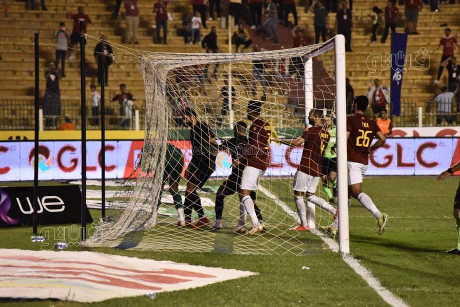 الأهلي وسيراميكا (6)