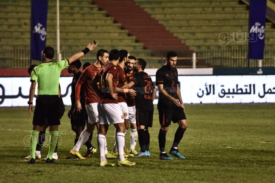 الأهلي وسيراميكا (7)