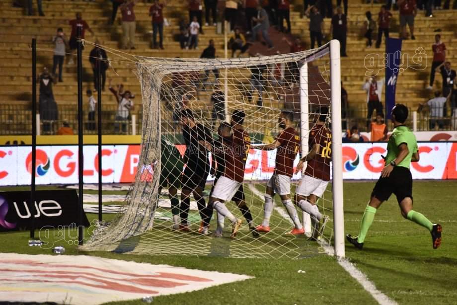 الأهلي وسيراميكا (8)