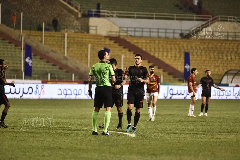 الأهلي وسيراميكا (9)