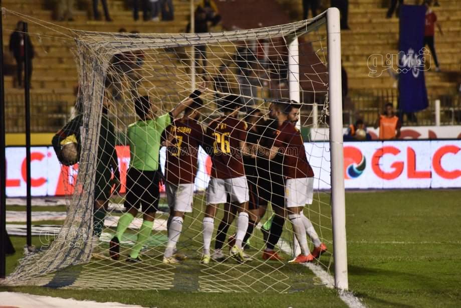 الأهلي وسيراميكا (13)