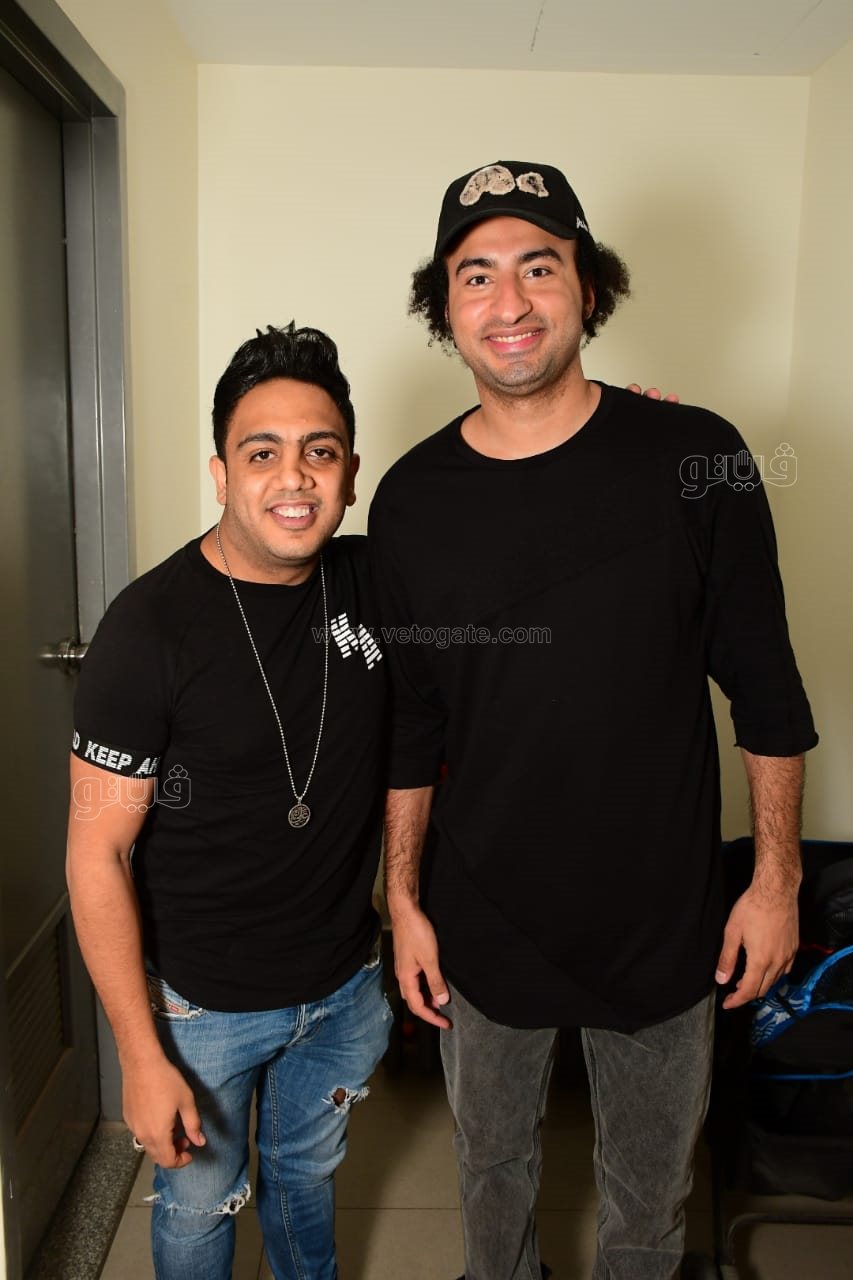 أبطال فيلم زومبي (29)