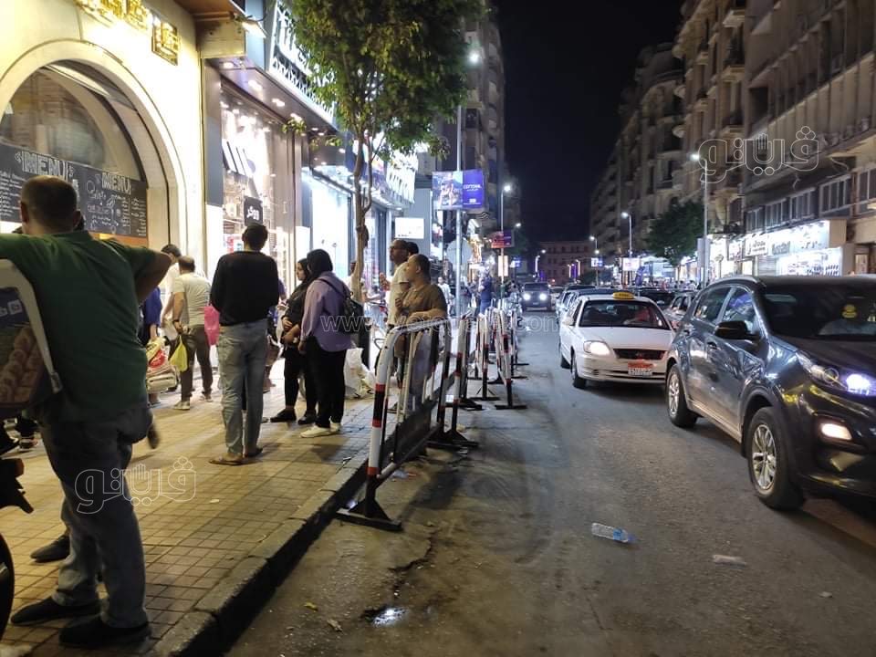 وسط البلد (10)